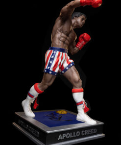 Apollo Creed (Epic Fight) - Star Ace Toys LTD - Image 9