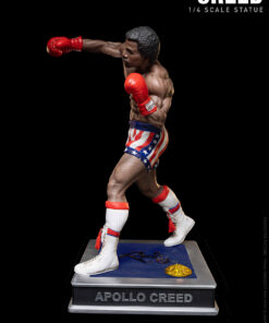 Apollo Creed (Epic Fight) - Star Ace Toys LTD - Image 8