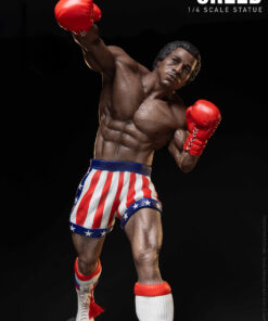 Apollo Creed (Epic Fight) - Star Ace Toys LTD - Image 6