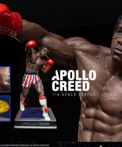 Apollo Creed (Epic Fight) - Star Ace Toys LTD - Image 4