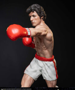 Rocky Balboa (Epic Fight) Star Ace Toys Ltd - Image 8