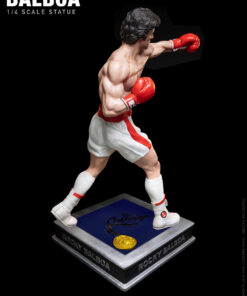 Rocky Balboa (Epic Fight) Star Ace Toys Ltd - Image 5