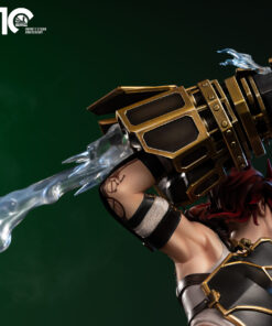 Infinity Studio x Arcane Vi 1/4 Statue - Infinity Studio - Image 5