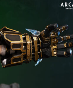 Infinity Studio x Arcane Vi 1/4 Statue - Infinity Studio - Image 3