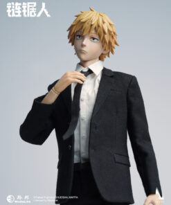 INART - Chainsaw Man-Denji 1/6 Collectible Figure