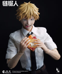 INART - Chainsaw Man-Denji 1/6 Collectible Figure - Image 6