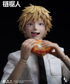INART - Chainsaw Man-Denji 1/6 Collectible Figure - Image 3