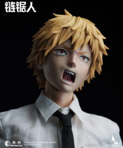 INART - Chainsaw Man-Denji 1/6 Collectible Figure - Image 25