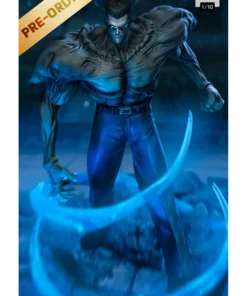 Statue Toguro - Yuyu Hakusho - Art Scale 1/10 - Iron Studios - Image 16