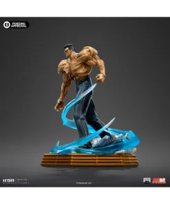 Statue Toguro - Yuyu Hakusho - Art Scale 1/10 - Iron Studios - Image 11