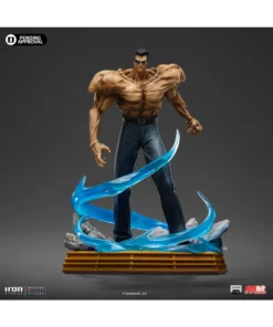Statue Toguro - Yuyu Hakusho - Art Scale 1/10 - Iron Studios - Image 9