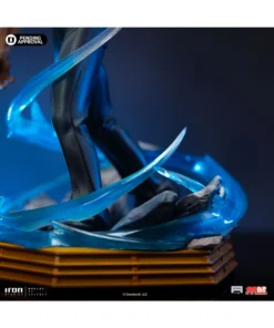 Statue Toguro - Yuyu Hakusho - Art Scale 1/10 - Iron Studios - Image 8