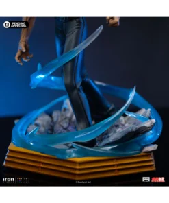 Statue Toguro - Yuyu Hakusho - Art Scale 1/10 - Iron Studios - Image 6