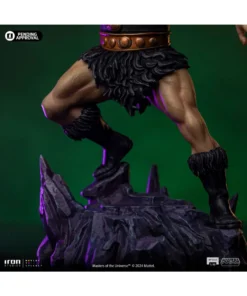 Statue Tri-klops - Masters of the Universe - Art Scale 1/10 - Iron Studios - Image 8