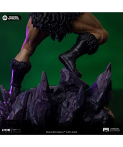 Statue Tri-klops - Masters of the Universe - Art Scale 1/10 - Iron Studios - Image 7