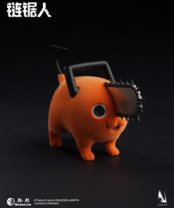 INART - Chainsaw Man-Denji 1/6 Collectible Figure - Image 23