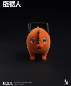INART - Chainsaw Man-Denji 1/6 Collectible Figure - Image 18