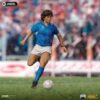 Diego Armando Maradona 1/10 Statue - EXCLUSIVE statue by Iron Studios