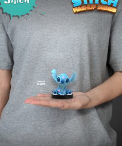 Alternative view of Stitch Mashup series Blind Box Set - Beast Kingdom