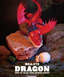 How to train your dragon series Blind box set (6 pcs) - Beast Kingdom - Image 9