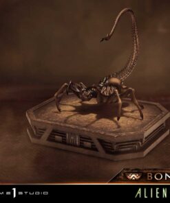 Museum Masterline XL Alien 3 (Film) Dog Alien Deluxe Bonus Version - Prime1Studio - Image 43
