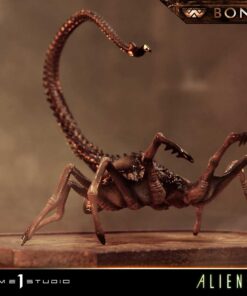 Museum Masterline XL Alien 3 (Film) Dog Alien Deluxe Bonus Version - Prime1Studio - Image 42