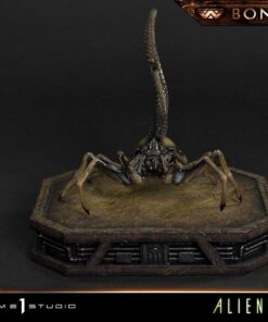 Alternative view of Museum Masterline XL Alien 3 (Film) Dog Alien Deluxe Bonus Version - Prime1Studio