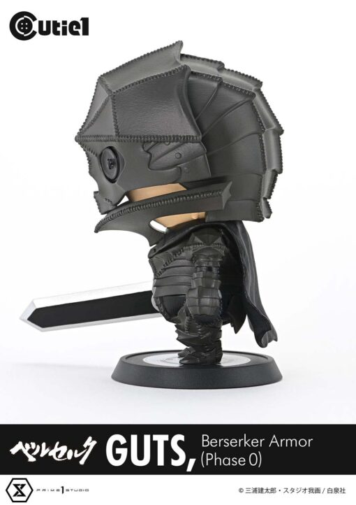 Cutie1 Berserk Guts Berserker Armor (Phase 0) - Prime1Studio - Image 12