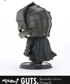 Cutie1 Berserk Guts Berserker Armor (Phase 0) - Prime1Studio - Image 8