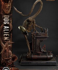 Museum Masterline XL Alien 3 (Film) Dog Alien Deluxe Bonus Version - Prime1Studio - Image 34