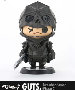 Alternative view of Cutie1 Berserk Guts Berserker Armor (Phase 0) - Prime1Studio