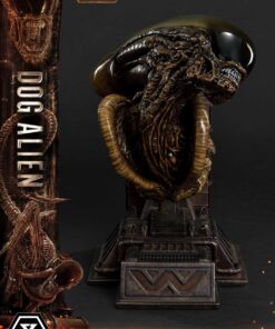 Museum Masterline XL Alien 3 (Film) Dog Alien Deluxe Bonus Version - Prime1Studio - Image 28