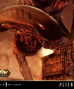 Museum Masterline XL Alien 3 (Film) Dog Alien Deluxe Bonus Version - Prime1Studio - Image 27