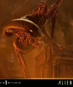Museum Masterline XL Alien 3 (Film) Dog Alien Deluxe Bonus Version - Prime1Studio - Image 26