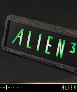 Museum Masterline XL Alien 3 (Film) Dog Alien Deluxe Bonus Version - Prime1Studio - Image 23