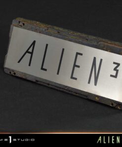 Museum Masterline XL Alien 3 (Film) Dog Alien Deluxe Bonus Version - Prime1Studio - Image 21