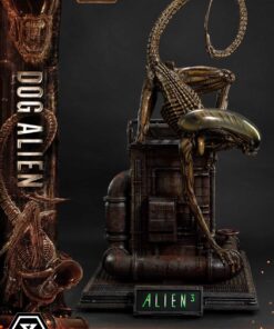 Museum Masterline XL Alien 3 (Film) Dog Alien Deluxe Bonus Version - Prime1Studio - Image 20