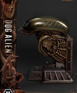 Museum Masterline XL Alien 3 (Film) Dog Alien Deluxe Bonus Version - Prime1Studio - Image 14