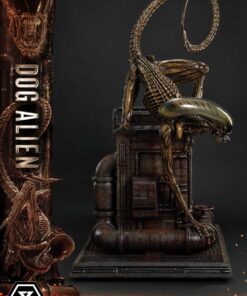 Museum Masterline XL Alien 3 (Film) Dog Alien Deluxe Bonus Version - Prime1Studio - Image 8