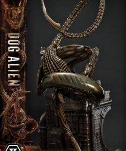 Museum Masterline XL Alien 3 (Film) Dog Alien Deluxe Bonus Version - Prime1Studio - Image 6