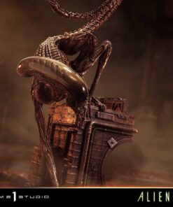Museum Masterline XL Alien 3 (Film) Dog Alien Deluxe Bonus Version - Prime1Studio - Image 7