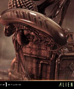 Museum Masterline XL Alien 3 (Film) Dog Alien Deluxe Bonus Version - Prime1Studio - Image 5