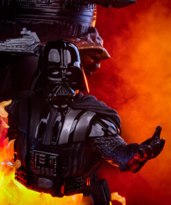 Darth Vader Fine Art Bust - PCS Collectibles - Image 15