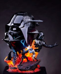 Darth Vader Fine Art Bust - PCS Collectibles - Image 9