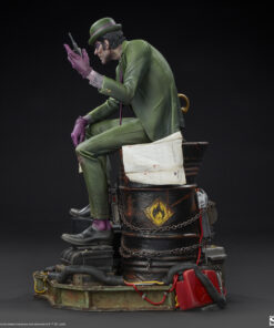 Riddler™ Premium Format™ Figure - Sideshow Collectibles - Image 5