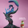 Lady Cheshire Cat - Sideshow Collectibles - (On Demand Order)