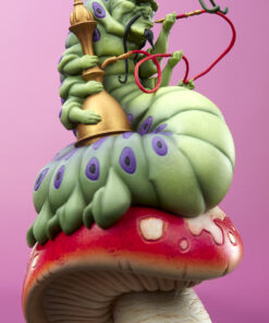 Lady Cheshire Cat - Sideshow Collectibles - (On Demand Order) - Image 6