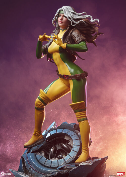 Rogue Premium Format™ Figure - Sideshow Collectibles - Image 14