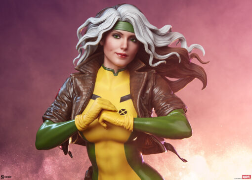 Rogue Premium Format™ Figure - Sideshow Collectibles - Image 7