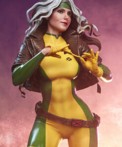 Rogue Premium Format™ Figure - Sideshow Collectibles - Image 9